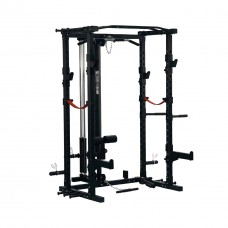 Hattrick-Pro RG-15 Power Cage-Multi Function Tower